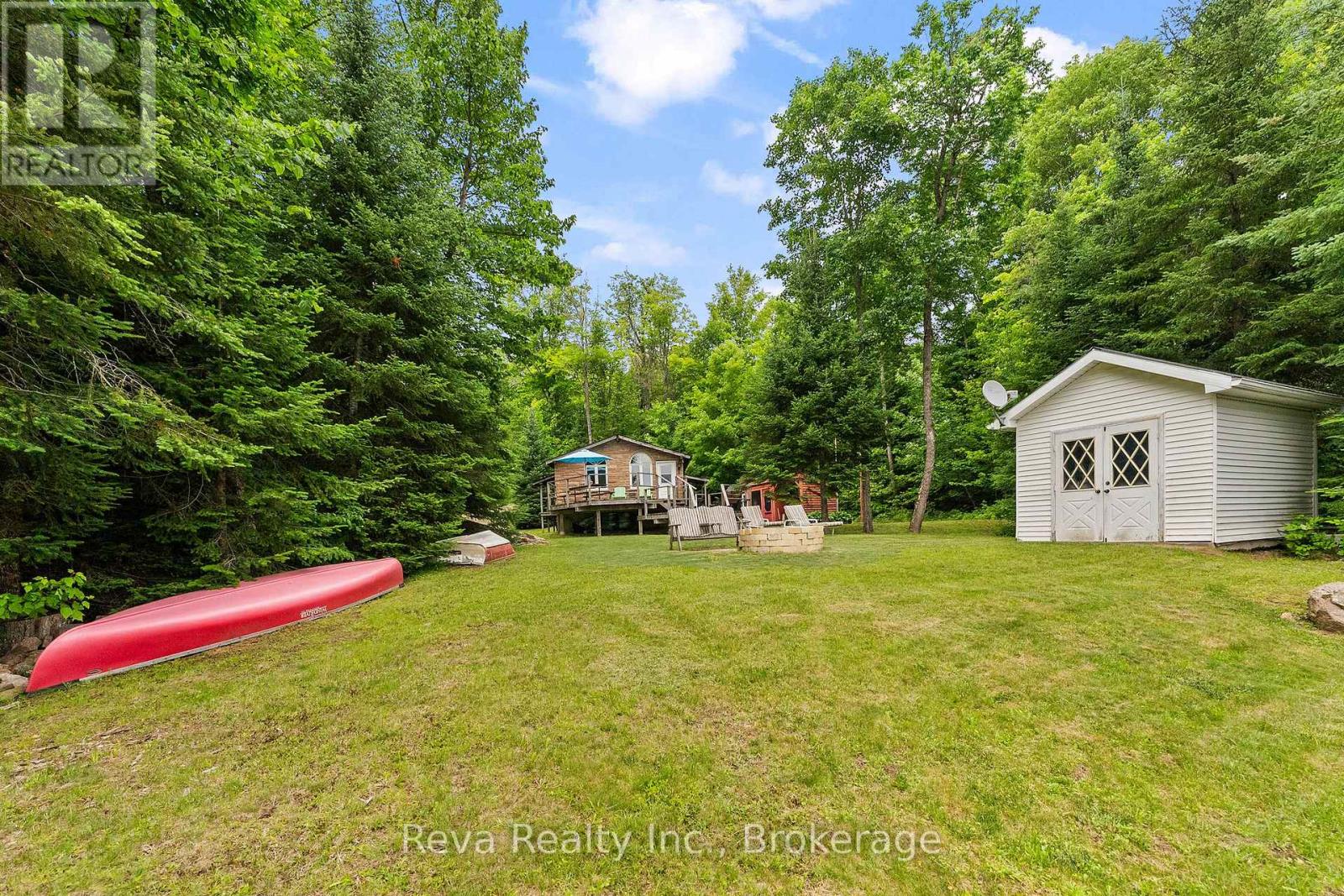 A & B - 464 Mooney Road, Hastings Highlands, Ontario  K0L 1C0 - Photo 45 - X13546378