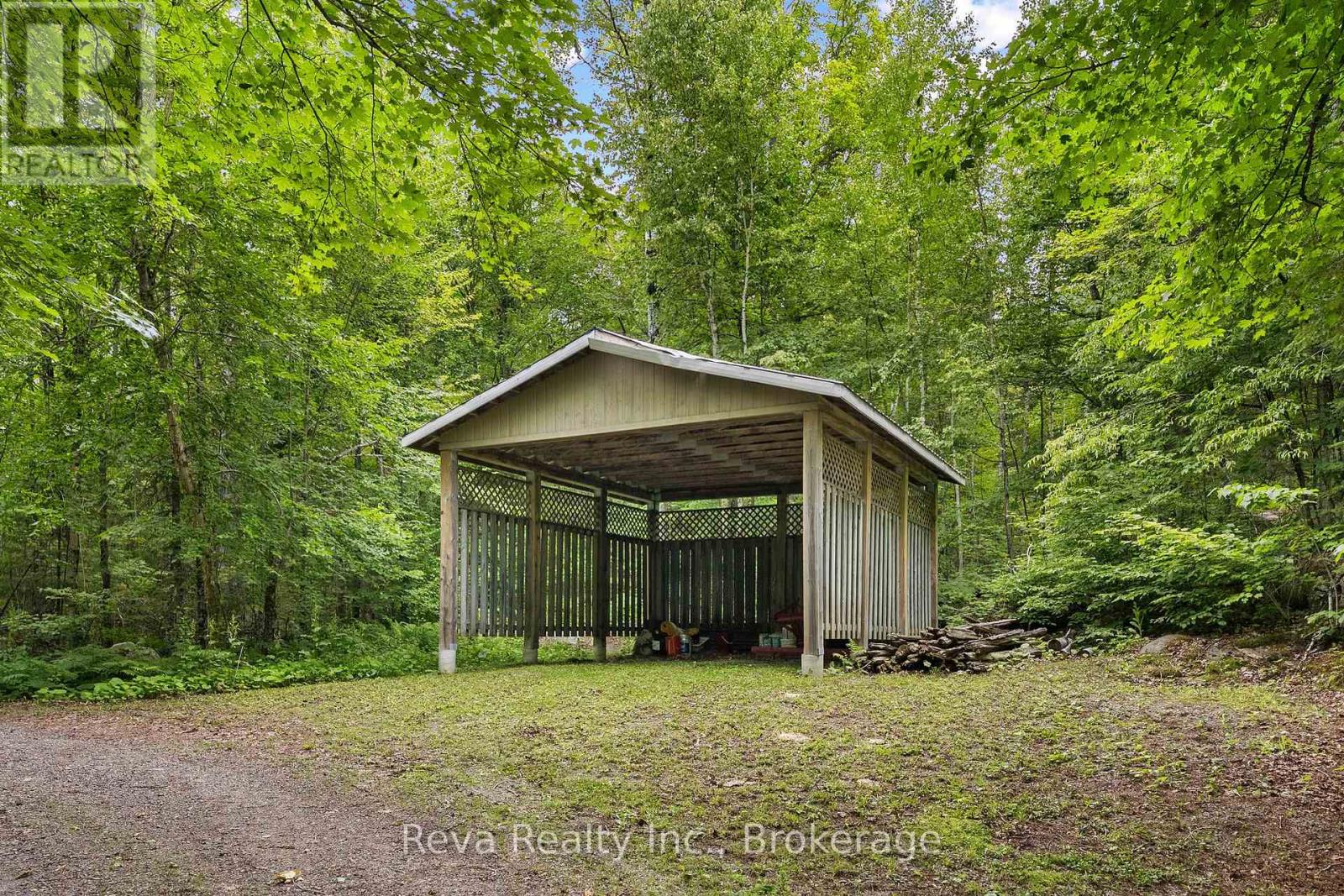 A & B - 464 Mooney Road, Hastings Highlands, Ontario  K0L 1C0 - Photo 46 - X13546378