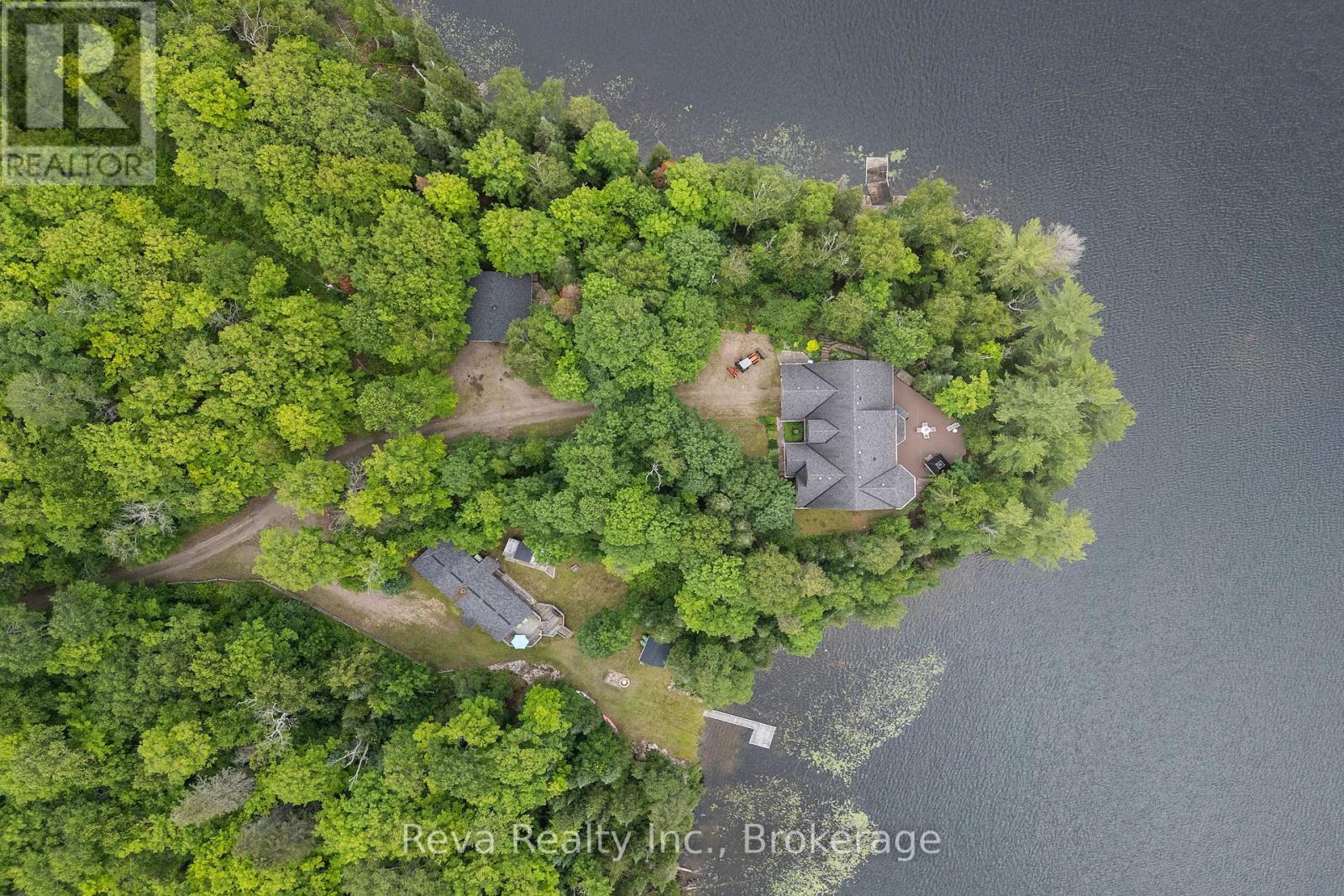 A & B - 464 Mooney Road, Hastings Highlands, Ontario  K0L 1C0 - Photo 47 - X13546378