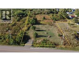 Vacant Lot Route 530, Cap-De-Cocagne, New Brunswick