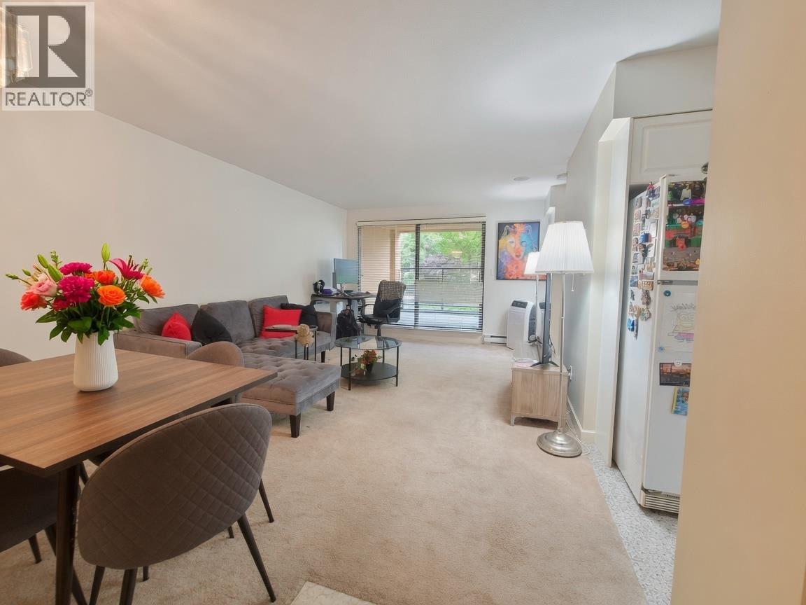 214 488 Helmcken Street, Vancouver, British Columbia  V6B 6E4 - Photo 4 - R3144528