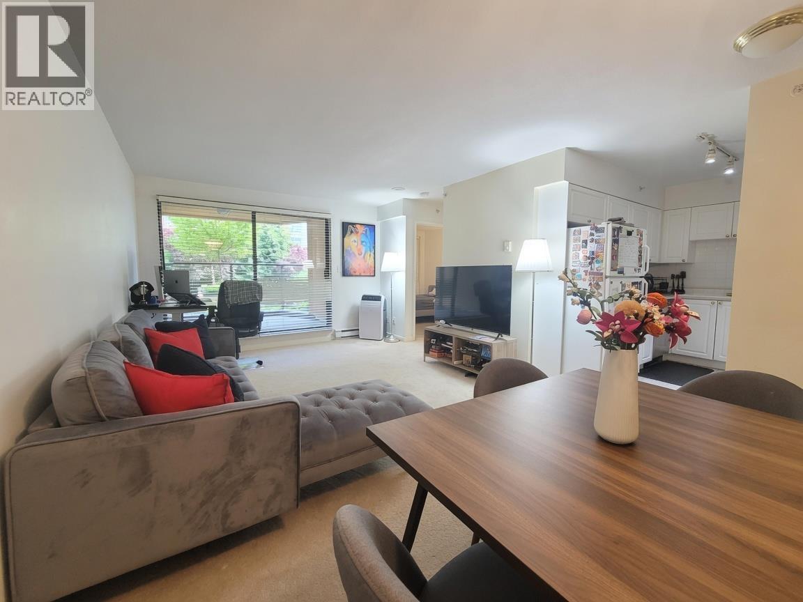 214 488 Helmcken Street, Vancouver, British Columbia  V6B 6E4 - Photo 5 - R3144528