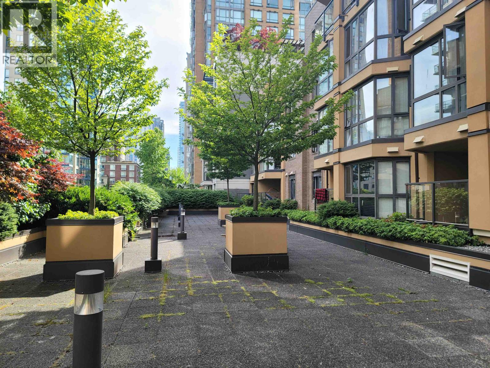 214 488 Helmcken Street, Vancouver, British Columbia  V6B 6E4 - Photo 13 - R3144528
