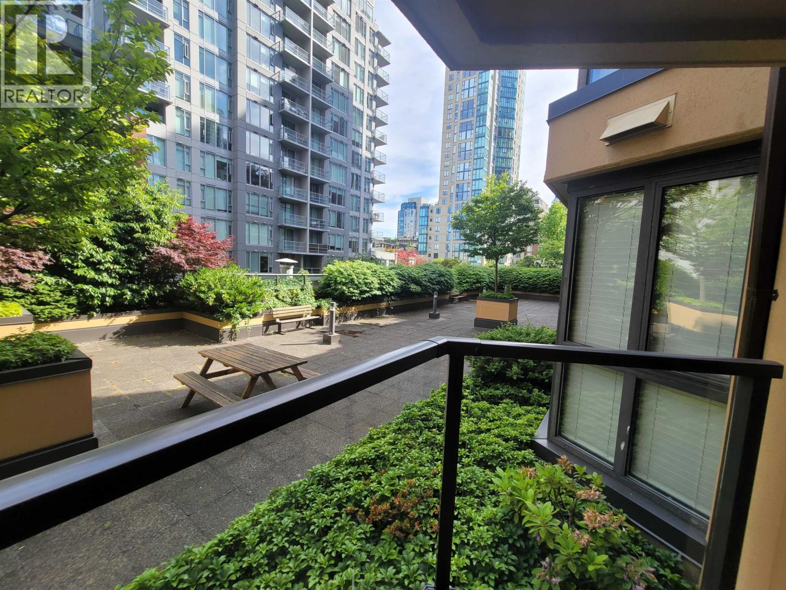 214 488 Helmcken Street, Vancouver, British Columbia  V6B 6E4 - Photo 12 - R3144528