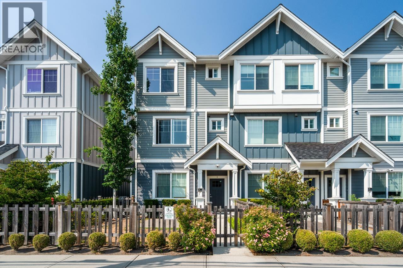 8 7780 Bridge Street, Richmond, British Columbia V6Y 0L2 - Photo 5 - R3144571