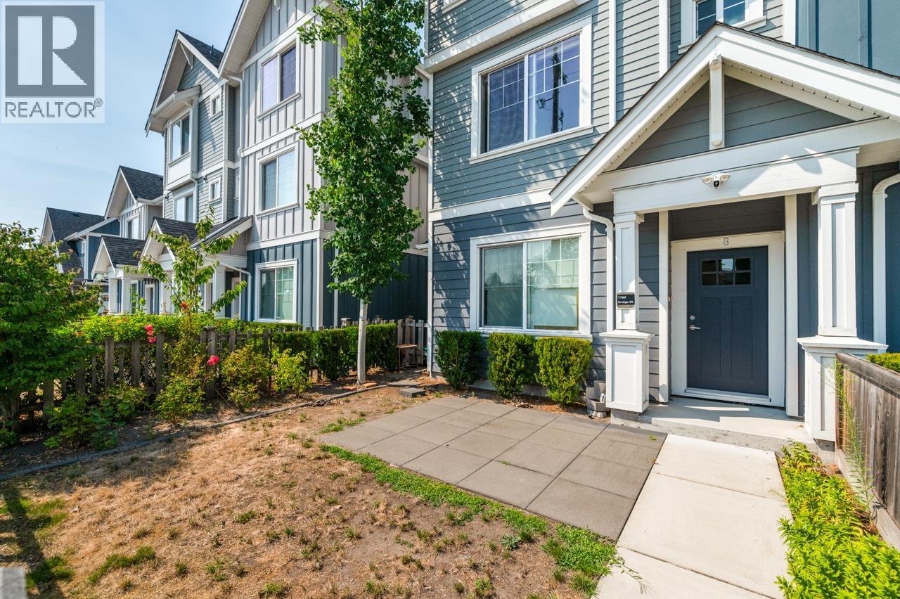 8 7780 Bridge Street, Richmond, British Columbia V6Y 0L2 - Photo 4 - R3144571
