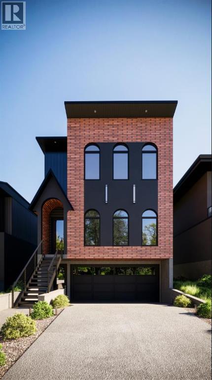 2220 8 Street NE, Calgary, Alberta  T2M 1S4 - Photo 1 - A2327280