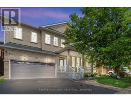 5673 PEGASUS STREET, Mississauga, Ontario