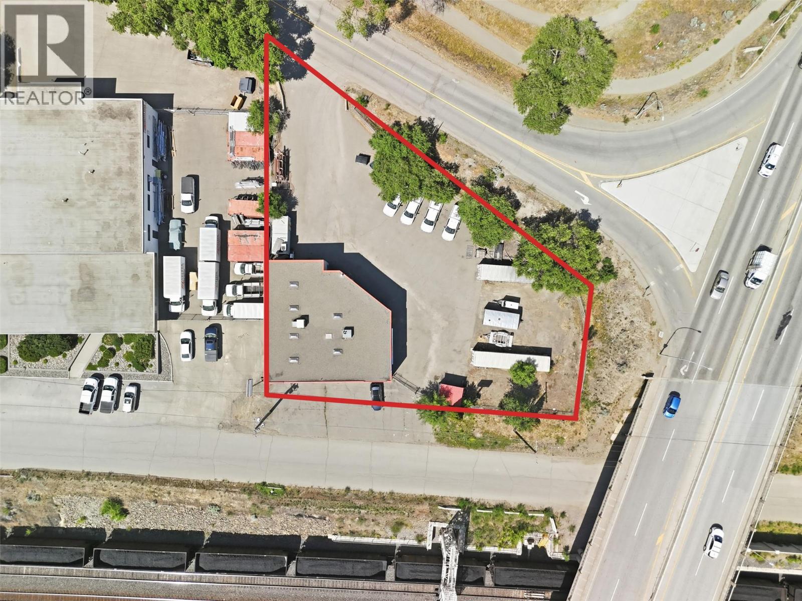 1545 River Street, Kamloops, British Columbia  V2C 1Z2 - Photo 2 - 10394208
