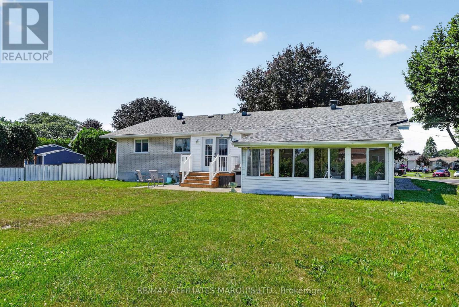 408 Bellevue Crescent, Cornwall, Ontario  K6H 5M9 - Photo 45 - X13546418