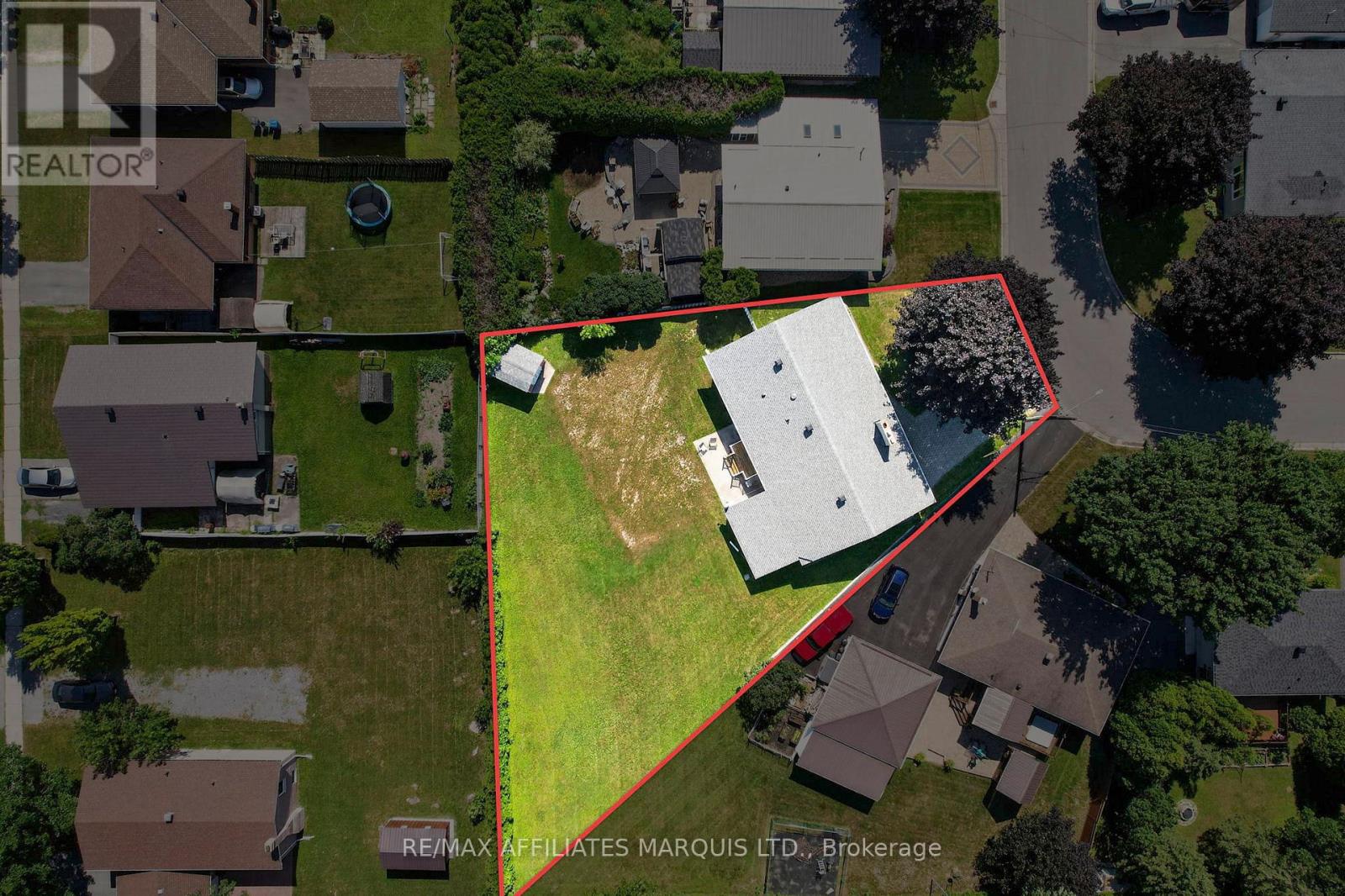 408 Bellevue Crescent, Cornwall, Ontario  K6H 5M9 - Photo 50 - X13546418