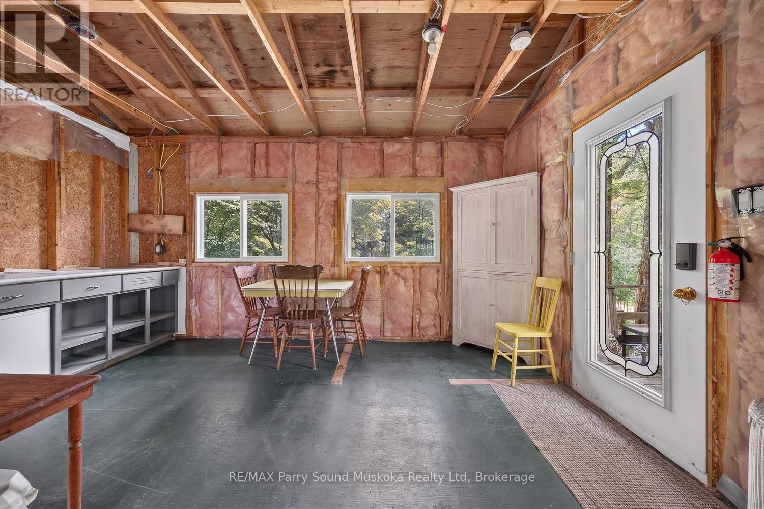 3 Buttercup Lane N, Mcdougall, Ontario  P2A 2W7 - Photo 11 - X13546394