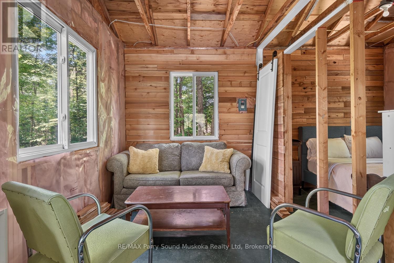 3 Buttercup Lane N, Mcdougall, Ontario  P2A 2W7 - Photo 14 - X13546394