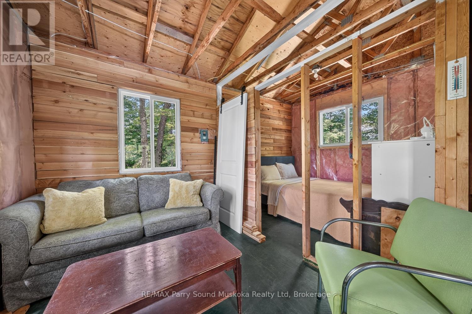 3 Buttercup Lane N, Mcdougall, Ontario  P2A 2W7 - Photo 15 - X13546394