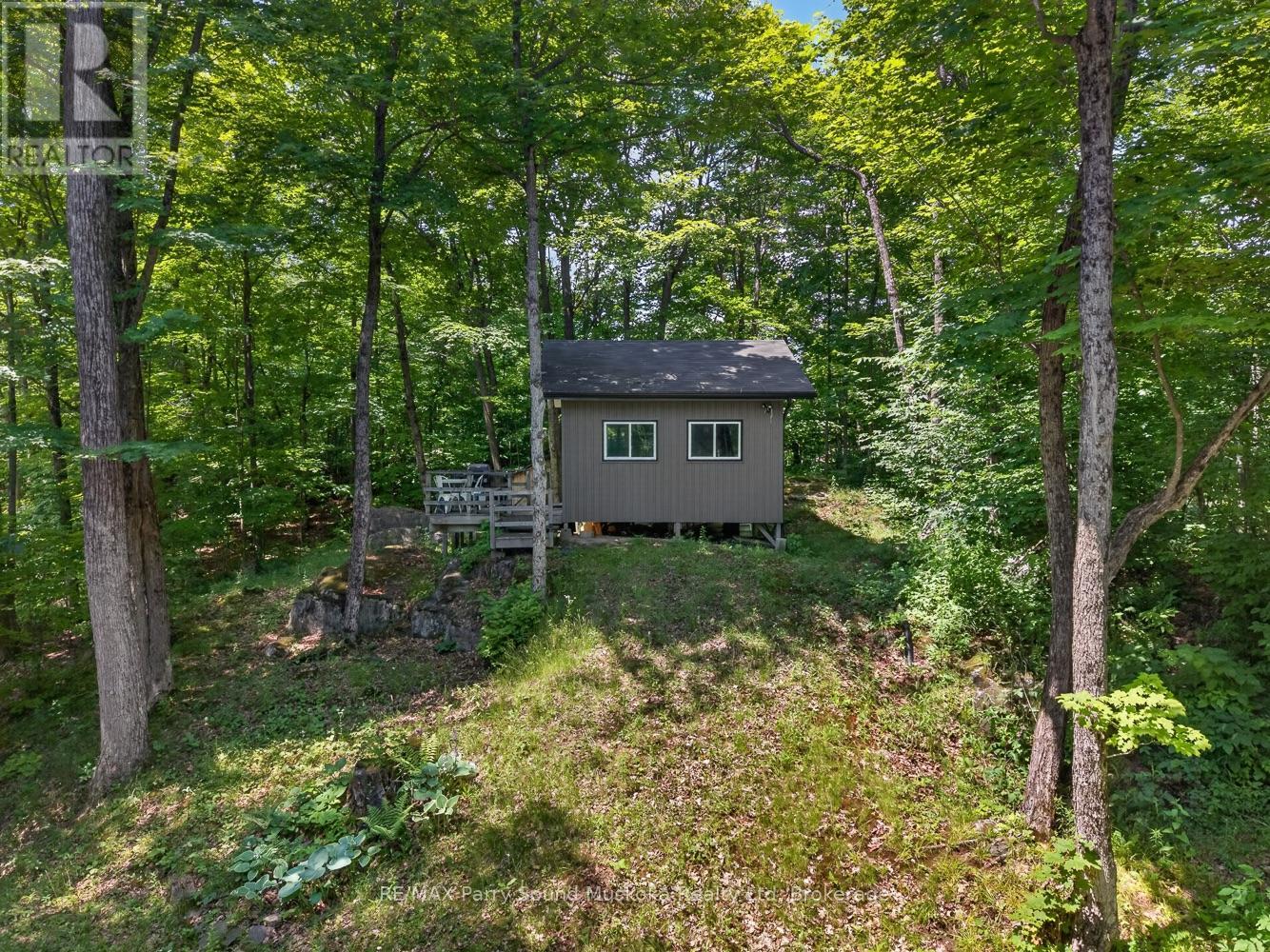 3 Buttercup Lane N, Mcdougall, Ontario  P2A 2W7 - Photo 19 - X13546394