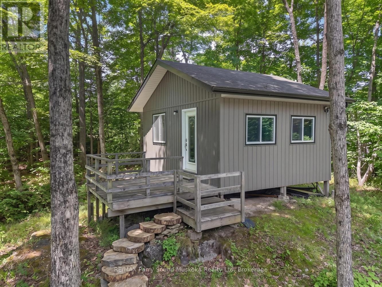 3 Buttercup Lane N, Mcdougall, Ontario  P2A 2W7 - Photo 2 - X13546394