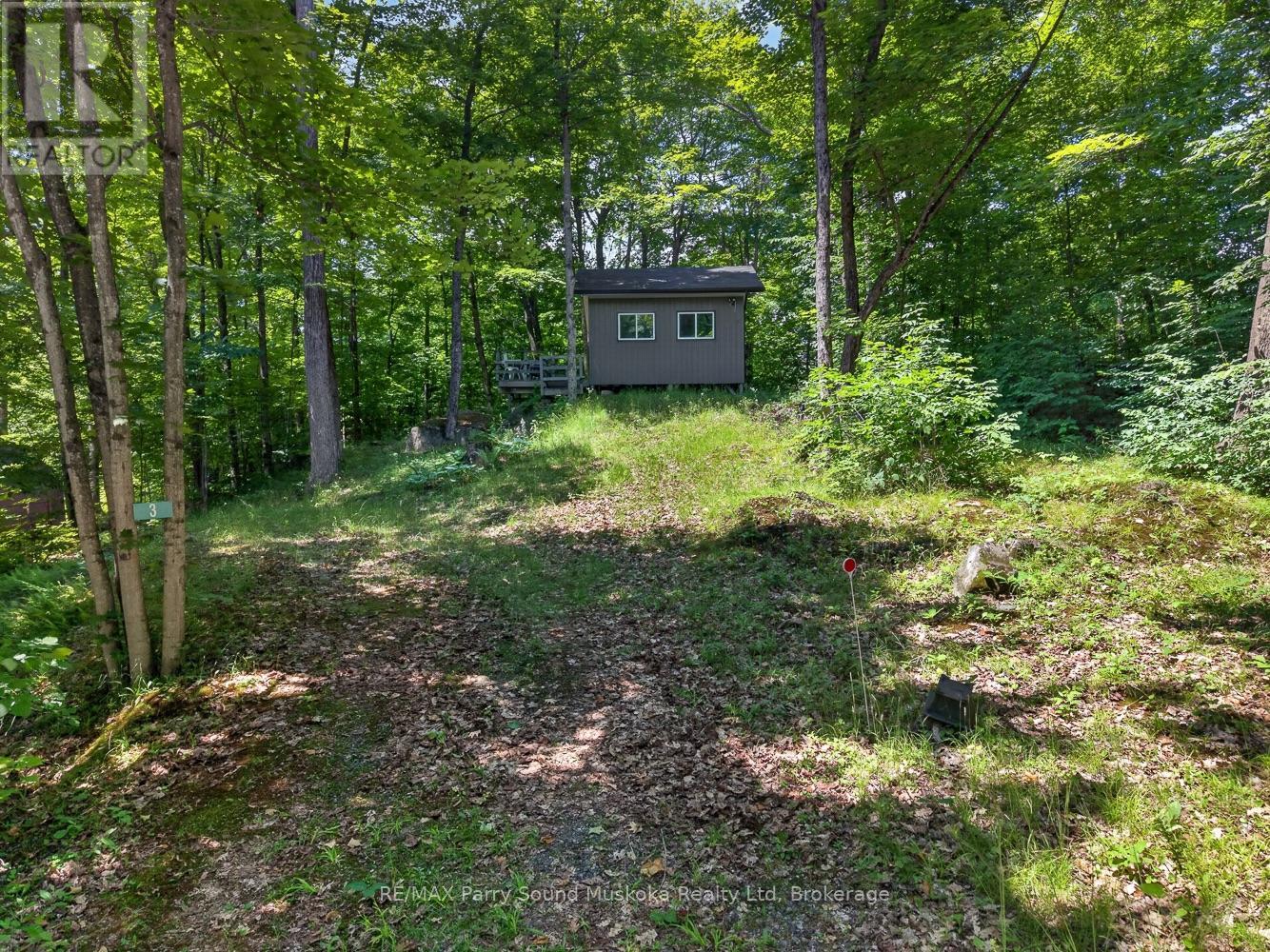 3 Buttercup Lane N, Mcdougall, Ontario  P2A 2W7 - Photo 20 - X13546394