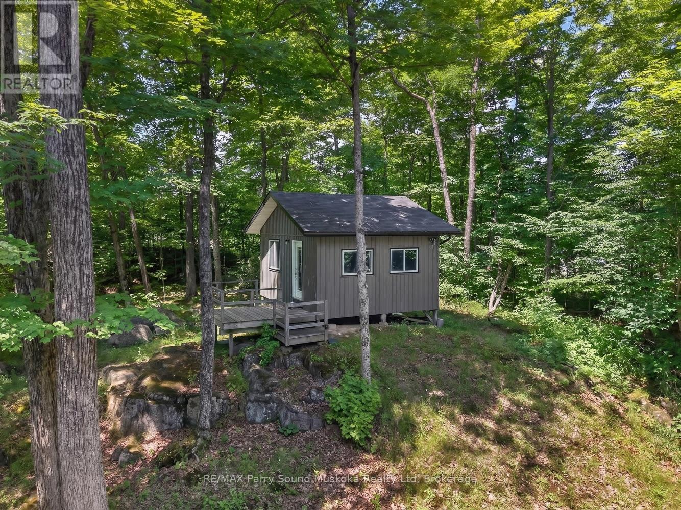 3 Buttercup Lane N, Mcdougall, Ontario  P2A 2W7 - Photo 3 - X13546394