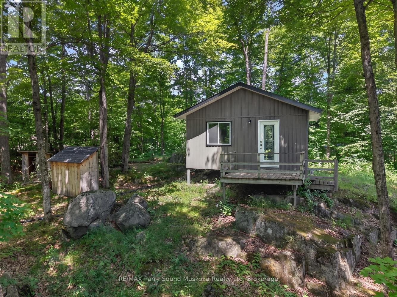 3 Buttercup Lane N, Mcdougall, Ontario  P2A 2W7 - Photo 6 - X13546394