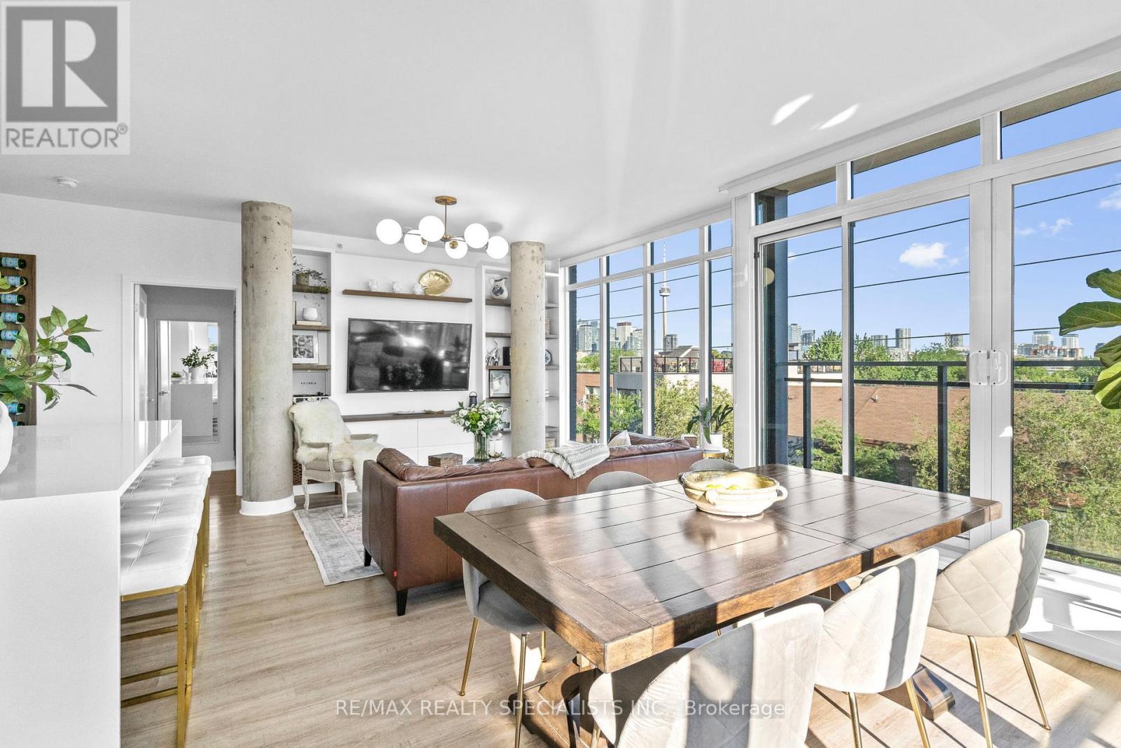 310 - 205 Manning Avenue, Toronto, Ontario  M6J 1V5 - Photo 11 - C13546342
