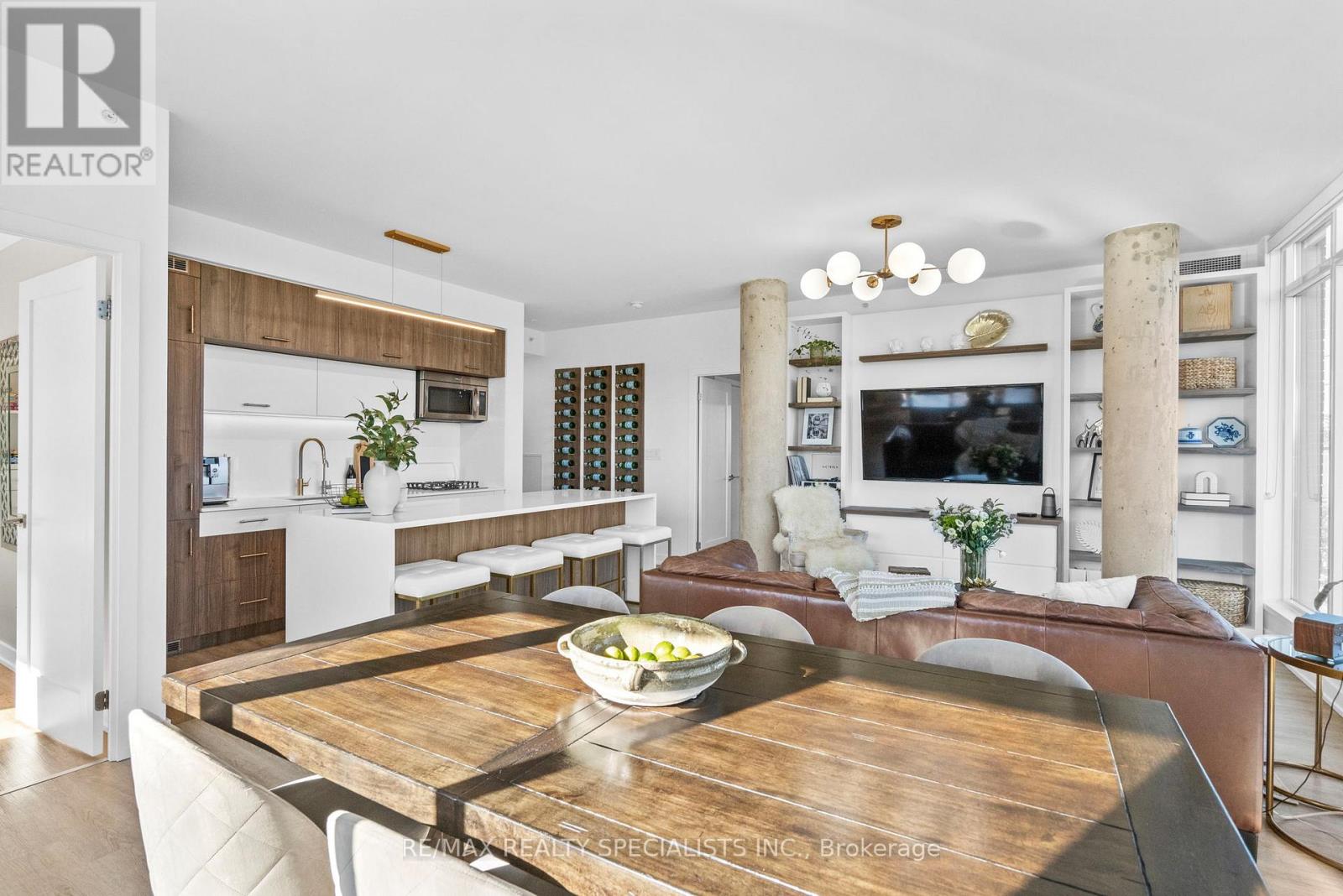 310 - 205 Manning Avenue, Toronto, Ontario  M6J 1V5 - Photo 12 - C13546342