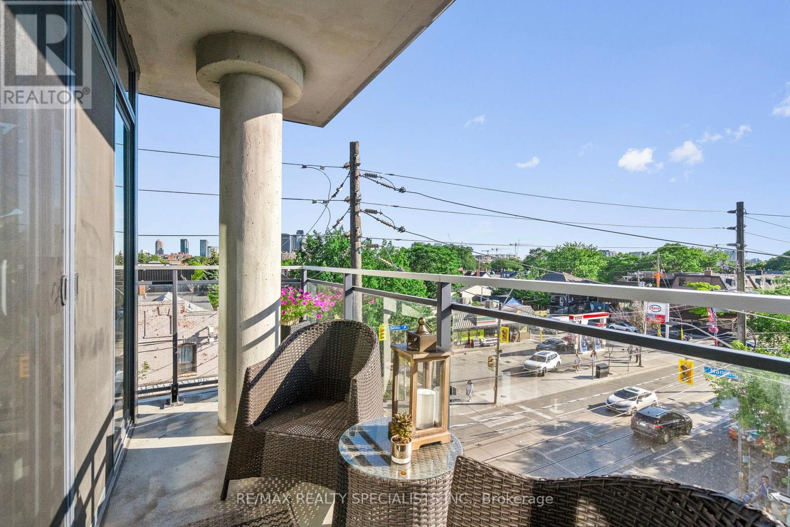 310 - 205 Manning Avenue, Toronto, Ontario  M6J 1V5 - Photo 35 - C13546342
