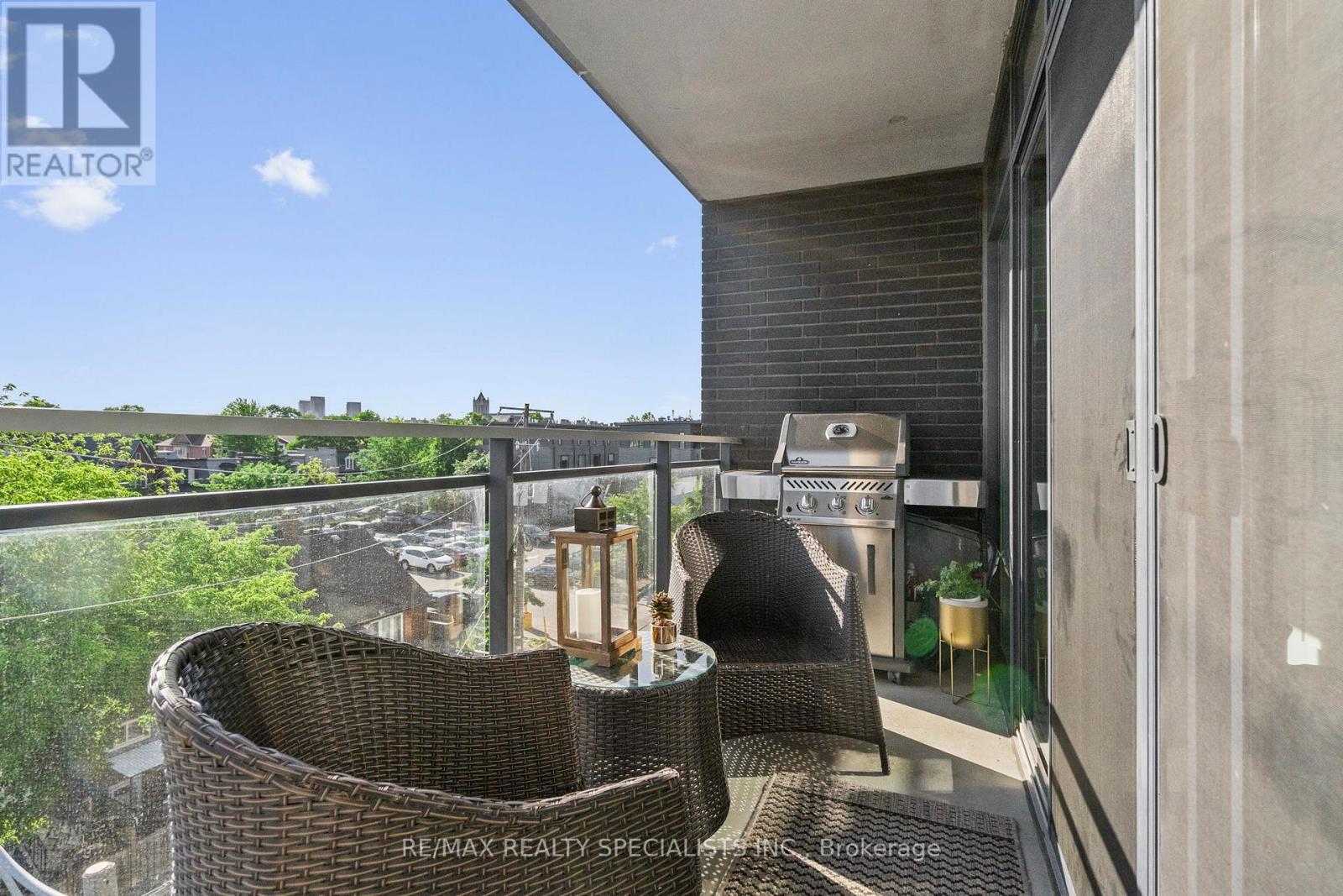 310 - 205 Manning Avenue, Toronto, Ontario  M6J 1V5 - Photo 36 - C13546342