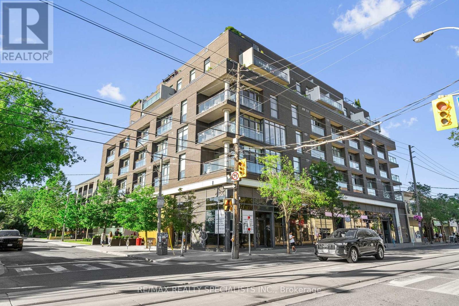 310 - 205 Manning Avenue, Toronto, Ontario  M6J 1V5 - Photo 38 - C13546342