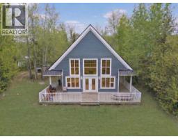 151 Peace River Avenue, Joussard, Alberta