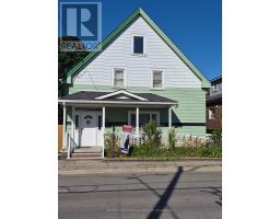 175 CELINA STREET, Oshawa, Ontario