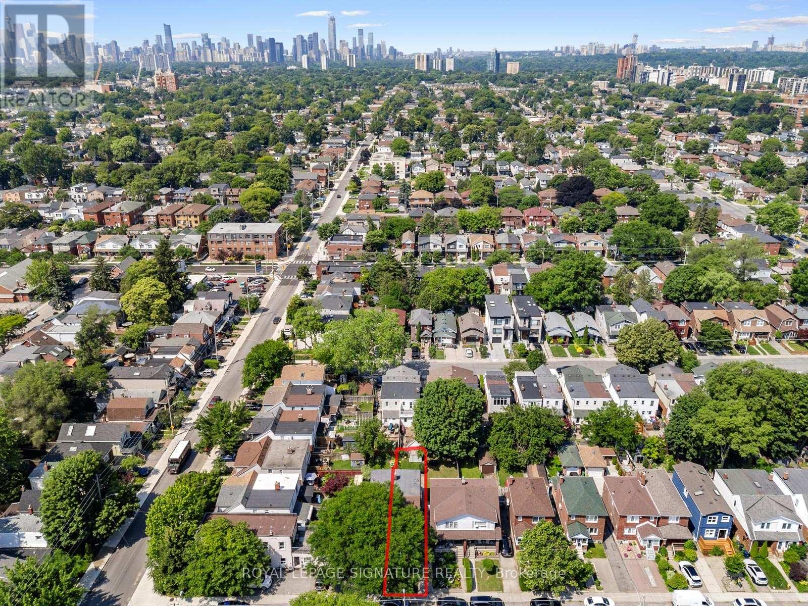 4 Kimbourne Avenue, Toronto, Ontario  M4J 4J2 - Photo 46 - E13546408