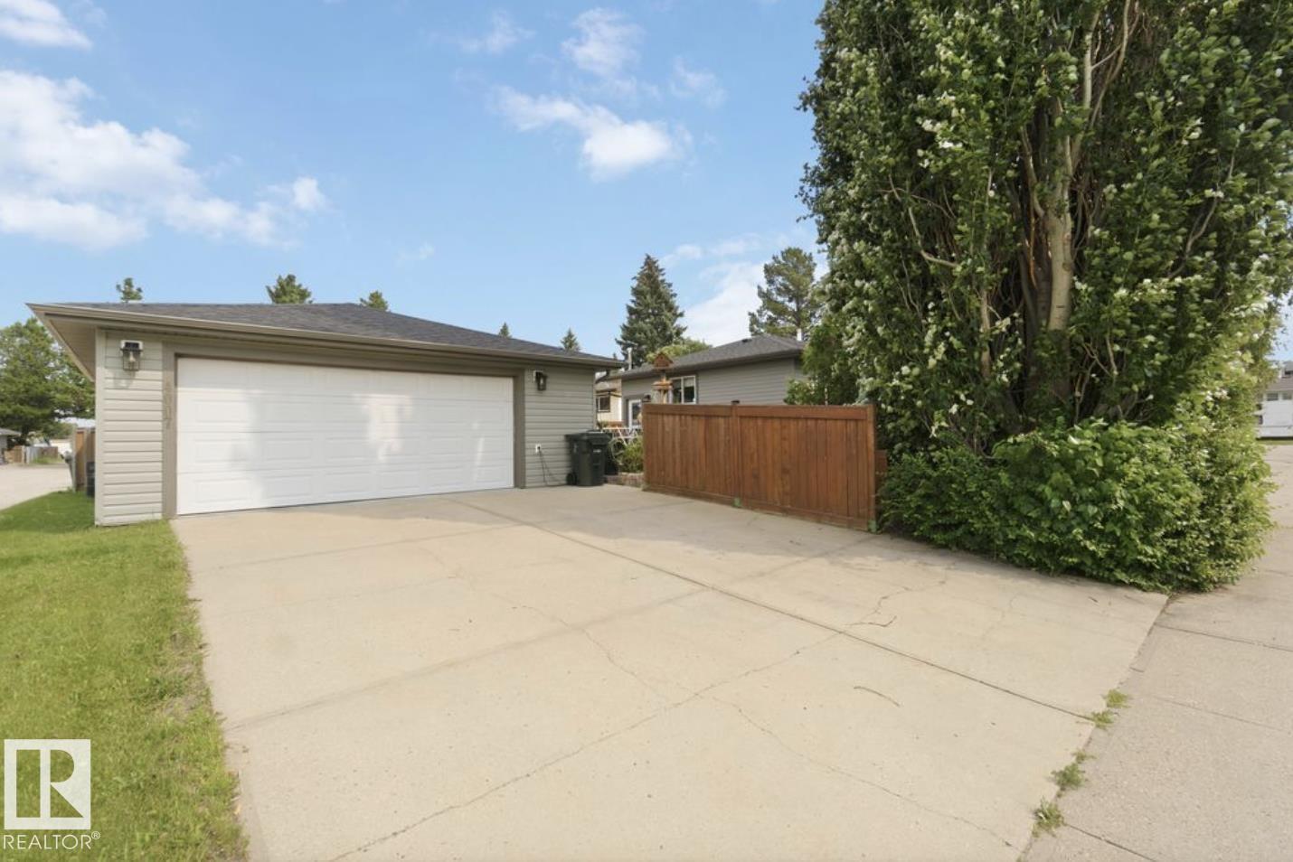4007 45 Street, Stony Plain, Alberta  T7Z 1J6 - Photo 66 - E4498028