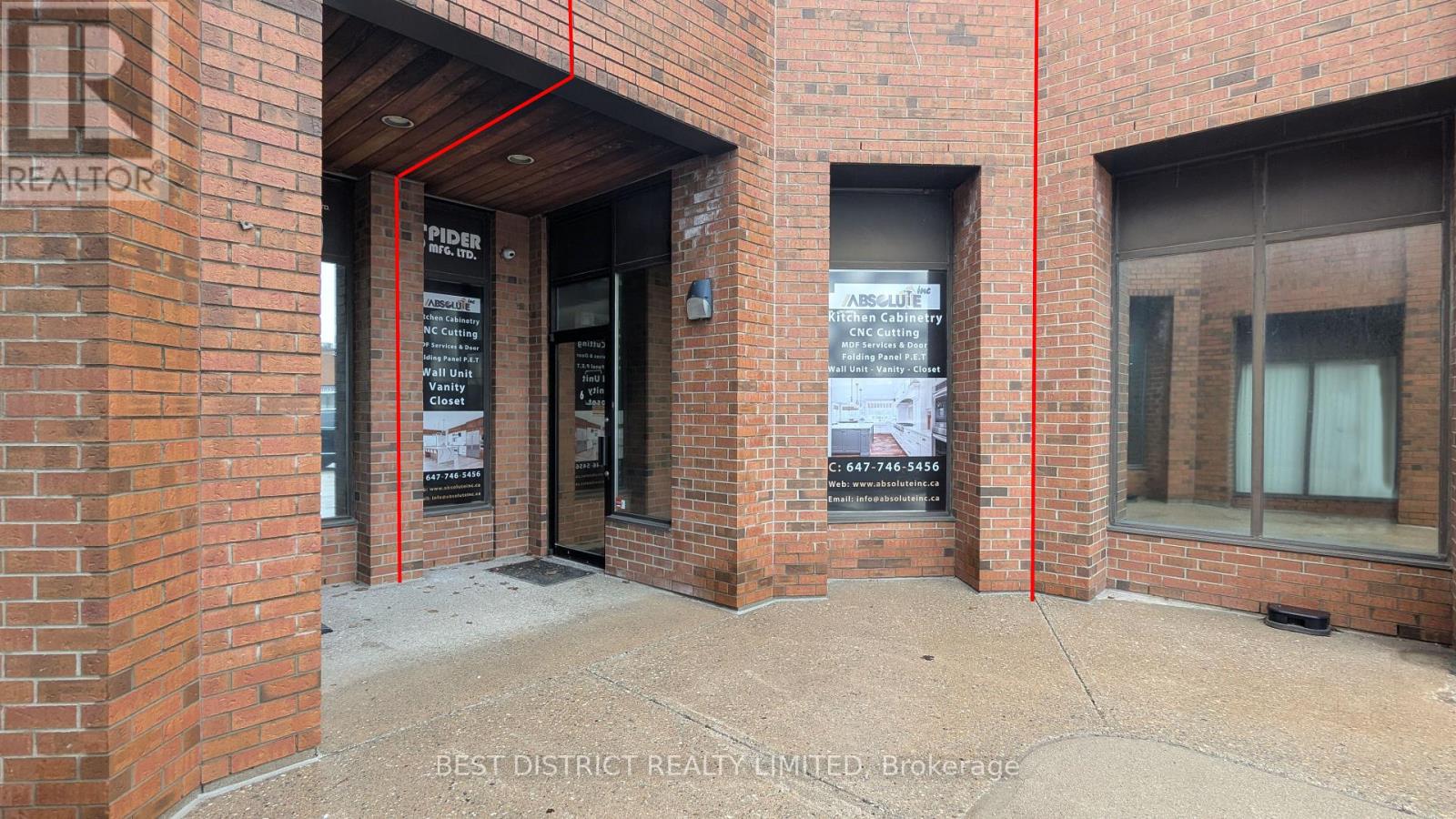 6 - 50 RITIN LANE, Vaughan, Ontario