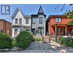 1 - 160 LANSDOWNE AVENUE, Toronto, Ontario