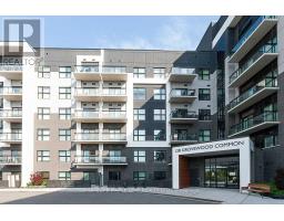 524 - 128 GROVEWOOD COMMON, Oakville, Ontario