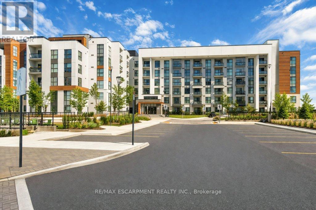 303 - 480 GORDON KRANTZ AVENUE, Milton (Walker)