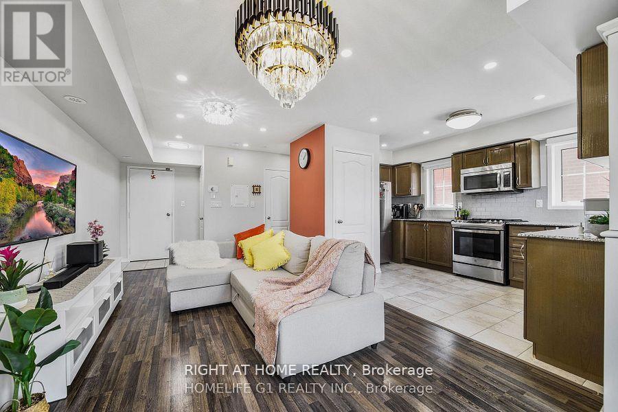 Unit 30 - 2500 Post Road, Oakville, Ontario  L6H 0K1 - Photo 11 - W13546404