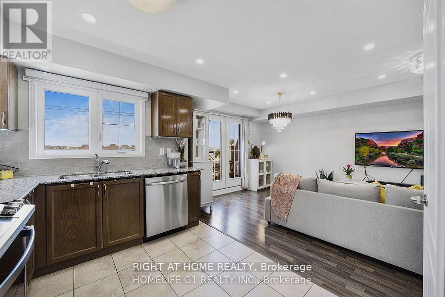 Unit 30 - 2500 Post Road, Oakville, Ontario  L6H 0K1 - Photo 13 - W13546404