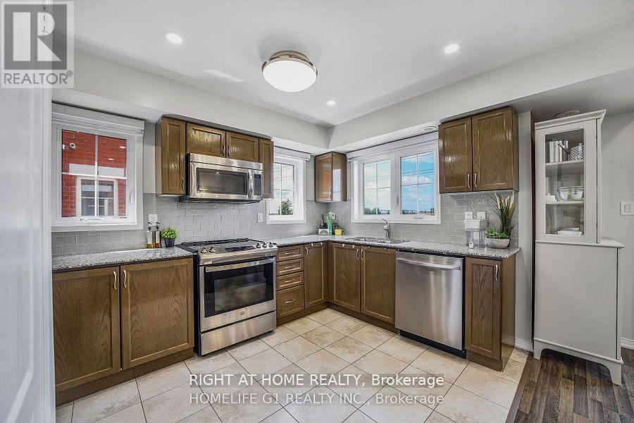 Unit 30 - 2500 Post Road, Oakville, Ontario  L6H 0K1 - Photo 14 - W13546404