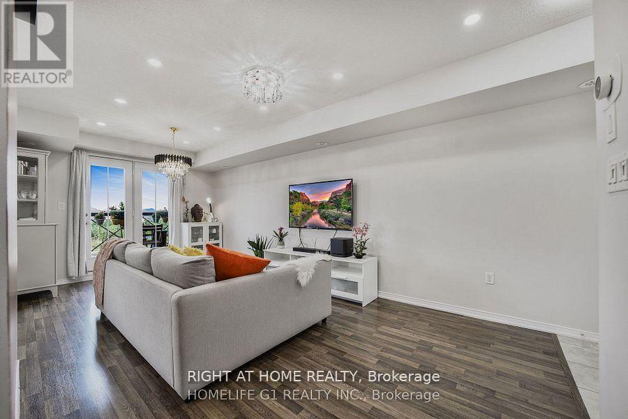 Unit 30 - 2500 Post Road, Oakville, Ontario  L6H 0K1 - Photo 15 - W13546404