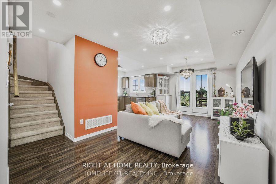 Unit 30 - 2500 Post Road, Oakville, Ontario  L6H 0K1 - Photo 16 - W13546404