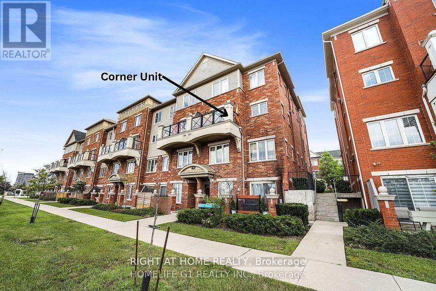 Unit 30 - 2500 Post Road, Oakville, Ontario  L6H 0K1 - Photo 2 - W13546404