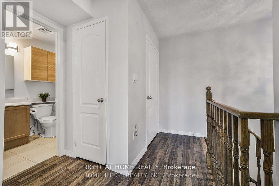 Unit 30 - 2500 Post Road, Oakville, Ontario  L6H 0K1 - Photo 20 - W13546404