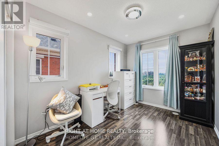 Unit 30 - 2500 Post Road, Oakville, Ontario  L6H 0K1 - Photo 22 - W13546404