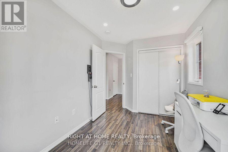 Unit 30 - 2500 Post Road, Oakville, Ontario  L6H 0K1 - Photo 24 - W13546404