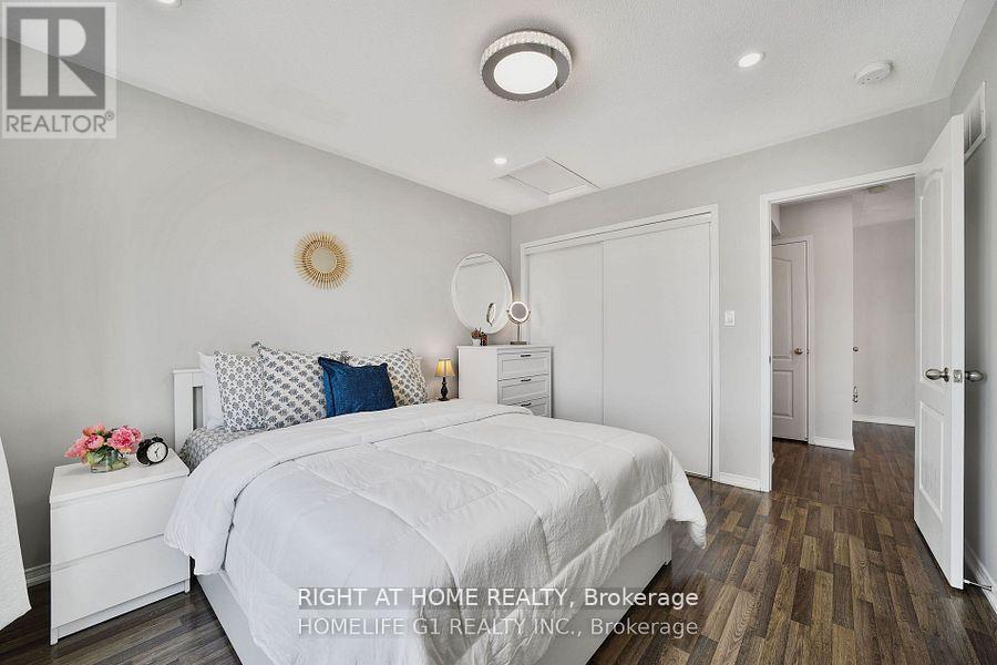 Unit 30 - 2500 Post Road, Oakville, Ontario  L6H 0K1 - Photo 26 - W13546404