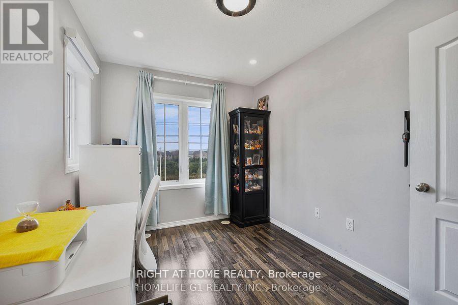 Unit 30 - 2500 Post Road, Oakville, Ontario  L6H 0K1 - Photo 30 - W13546404