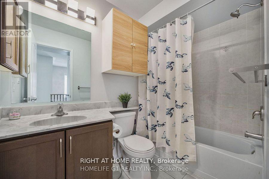 Unit 30 - 2500 Post Road, Oakville, Ontario  L6H 0K1 - Photo 31 - W13546404