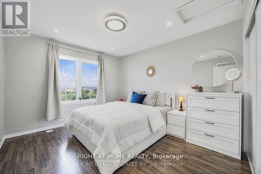 Unit 30 - 2500 Post Road, Oakville, Ontario  L6H 0K1 - Photo 32 - W13546404