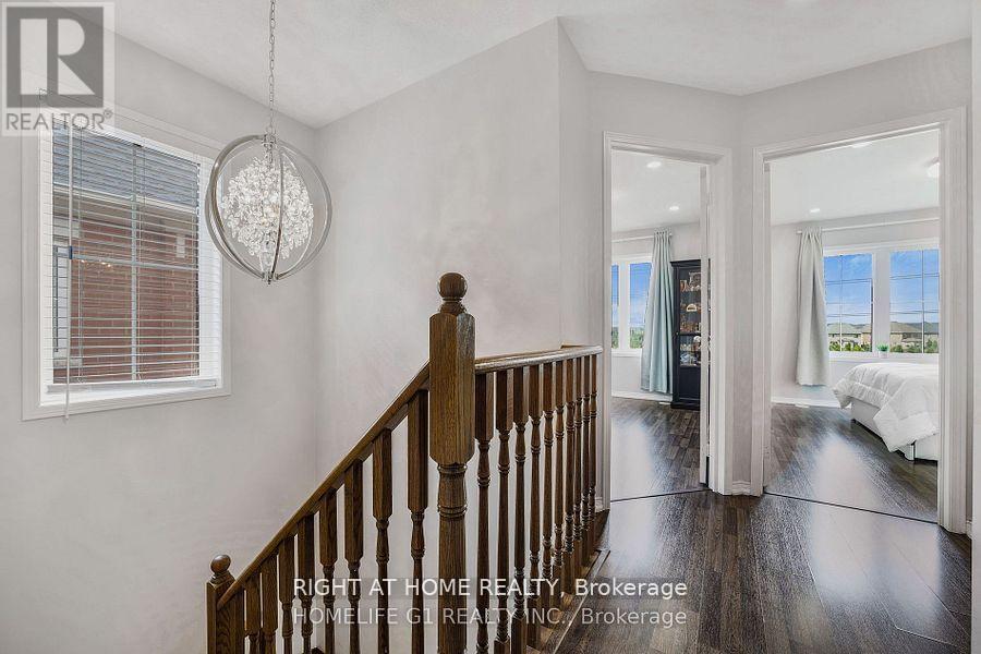 Unit 30 - 2500 Post Road, Oakville, Ontario  L6H 0K1 - Photo 34 - W13546404